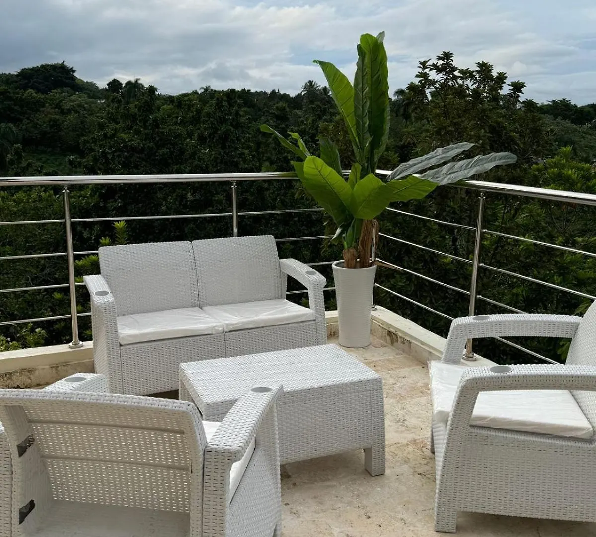 Villa Moron Concepcion de La Vega