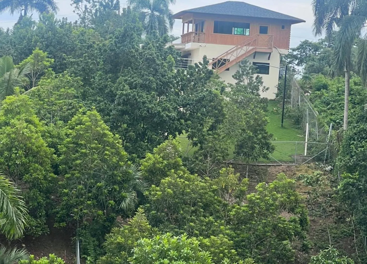 Villa Moron Concepcion de La Vega
