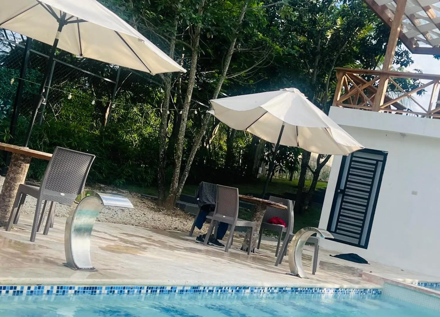 Villa Moron Concepcion de La Vega Dominican Republic
