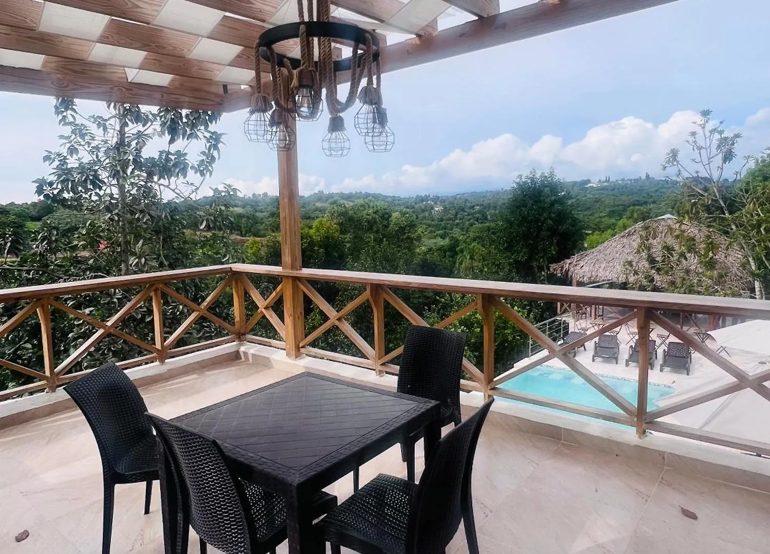 Villa Moron Concepcion de La Vega