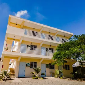Hotel Anedi, Concepcion de La Vega