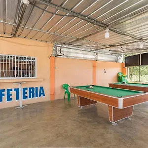Rancho El Novato Concepción de La Vega